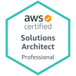 AWS Solution Architect Professional