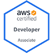 AWS Developer Associate